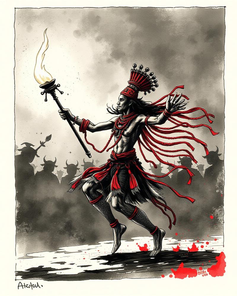 The Edict of Idolatry